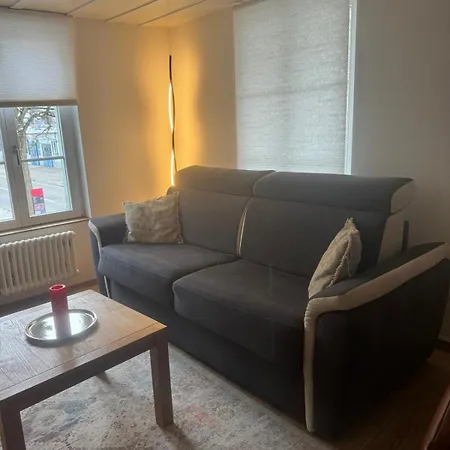 Neu Renovierte Grosse In Der Stadt * Bern