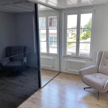 Apartment Neu Renovierte Grosse In Der Stadt