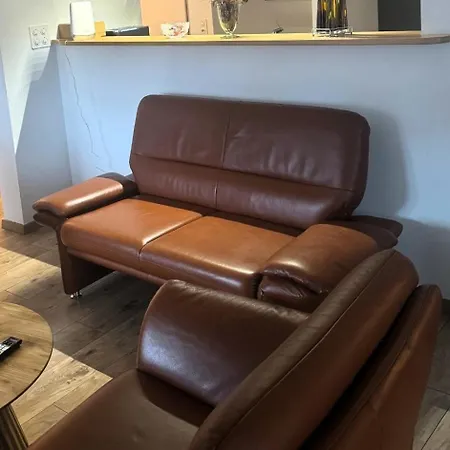 Apartment Neu Renovierte Grosse In Der Stadt *